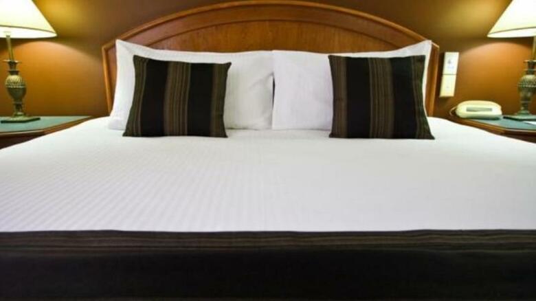 Marque Hotel Brisbane