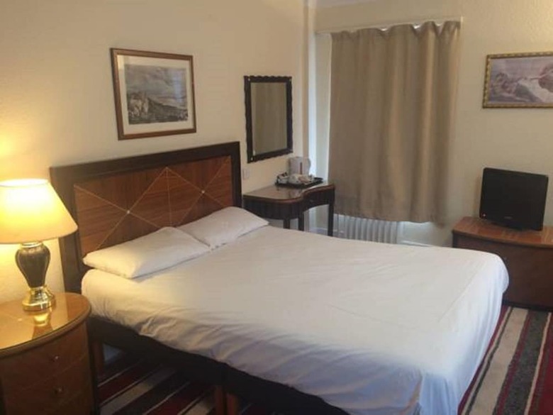 Hotel Britannia Bournemouth