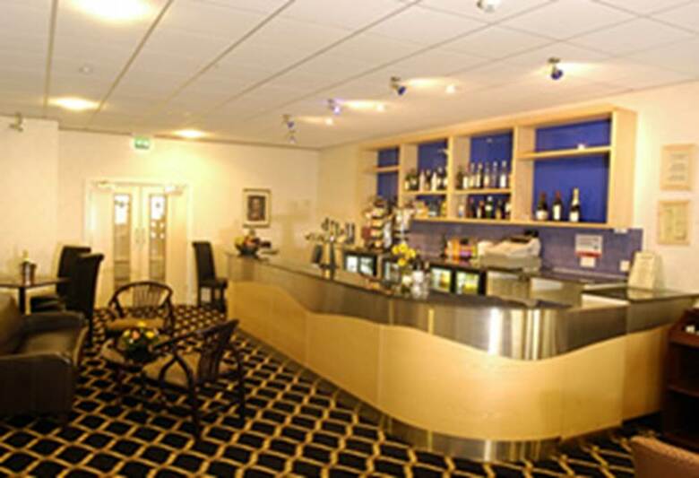 Hotel Britannia Bournemouth