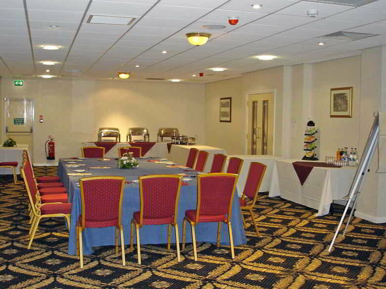 Hotel Britannia Bournemouth
