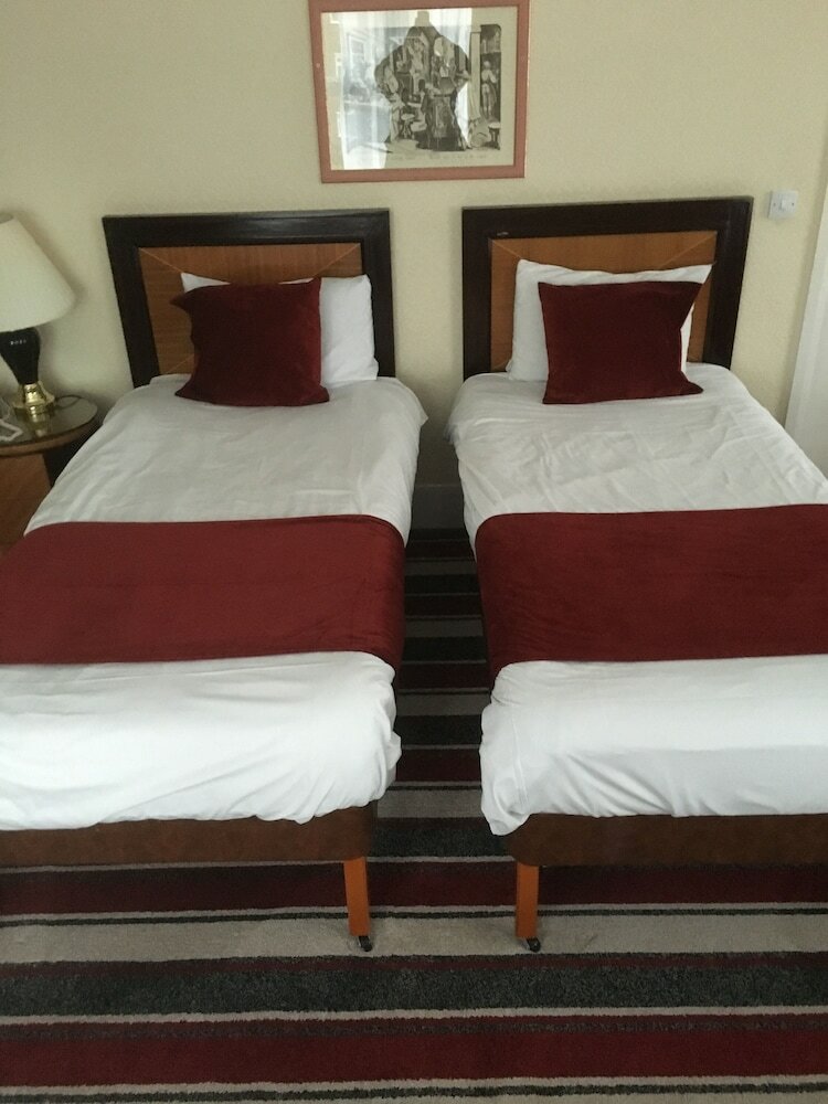 Hotel Britannia Bournemouth