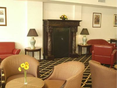 Hotel Britannia Bournemouth