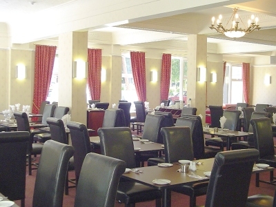Hotel Britannia Bournemouth
