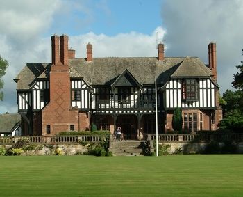 Hotel Inglewood Manor