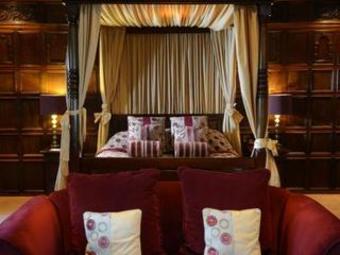 Hotel Inglewood Manor