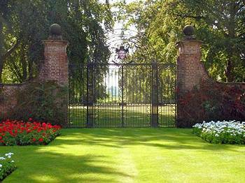 Hotel Inglewood Manor