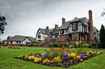 Hotel Inglewood Manor