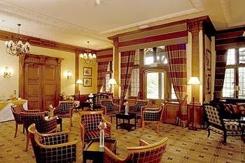 Hotel Inglewood Manor
