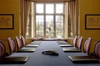 Hotel Inglewood Manor