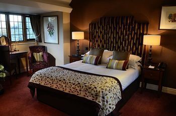 Hotel Inglewood Manor