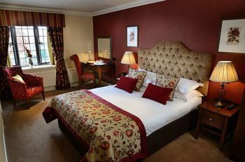 Hotel Inglewood Manor