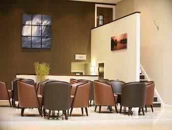 Days Hotel Coventry
