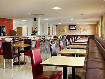 Hotel Mercure Cardiff Centre