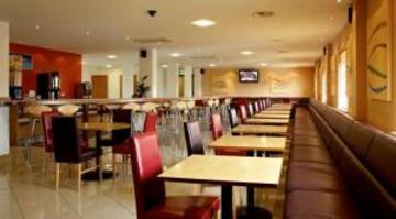 Hotel Mercure Cardiff Centre