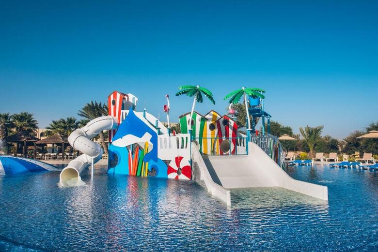 Hotel Iberostar Waves Mehari Djerba