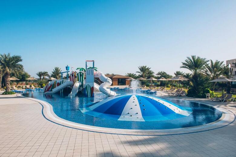 Hotel Iberostar Waves Mehari Djerba