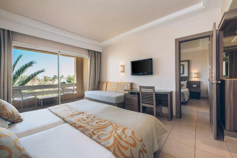 Hotel Iberostar Waves Mehari Djerba