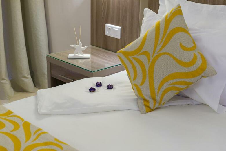 Hotel Iberostar Waves Mehari Djerba
