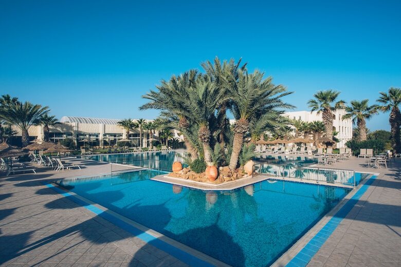 Hotel Iberostar Waves Mehari Djerba