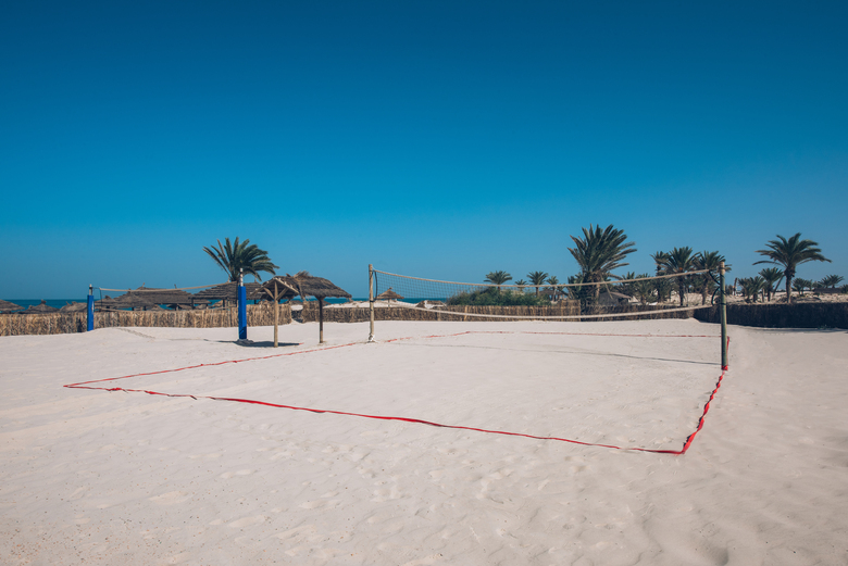 Hotel Iberostar Waves Mehari Djerba