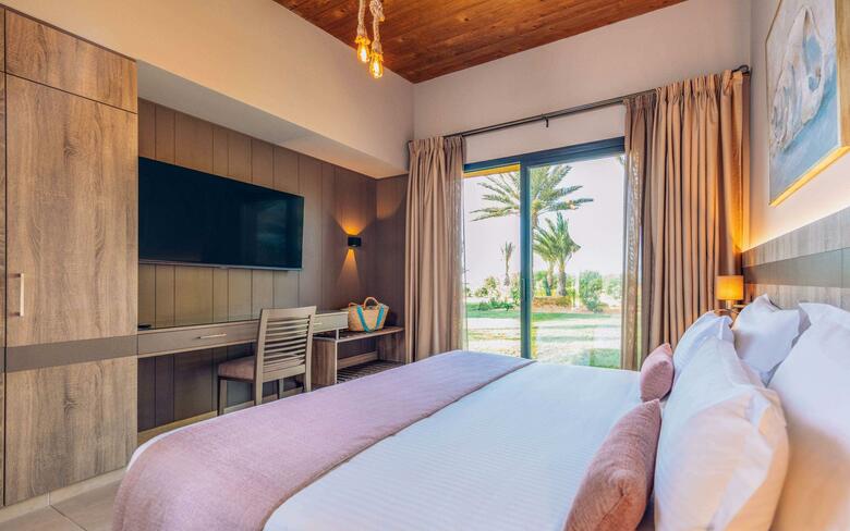 Hotel Iberostar Waves Mehari Djerba