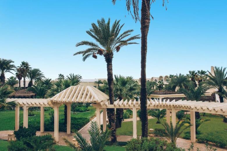 Hotel Iberostar Waves Mehari Djerba
