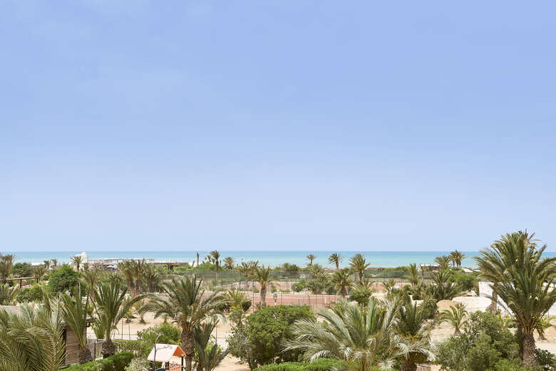 Hotel Iberostar Waves Mehari Djerba