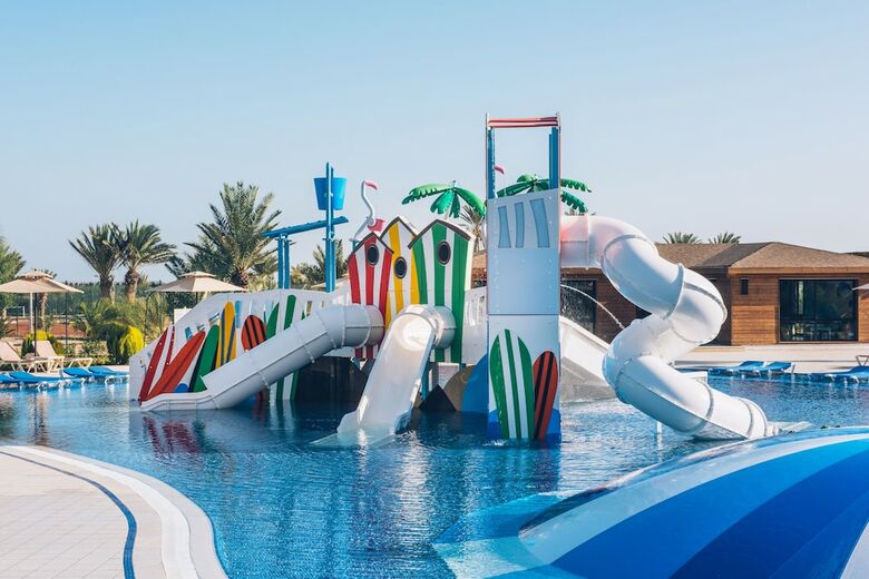 Hotel Iberostar Waves Mehari Djerba