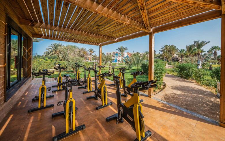 Hotel Iberostar Waves Mehari Djerba