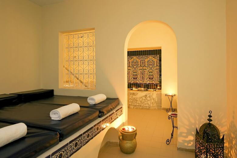 Hotel Iberostar Waves Mehari Djerba