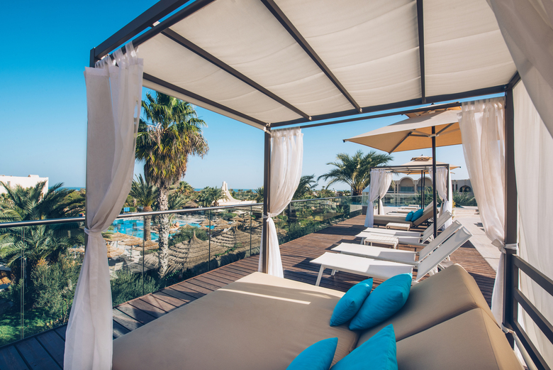 Hotel Iberostar Waves Mehari Djerba
