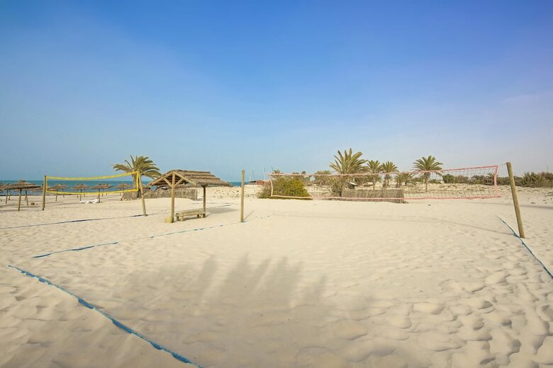 Hotel Iberostar Waves Mehari Djerba