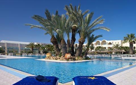 Hotel Iberostar Waves Mehari Djerba