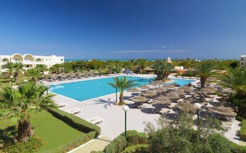 Hotel Iberostar Waves Mehari Djerba
