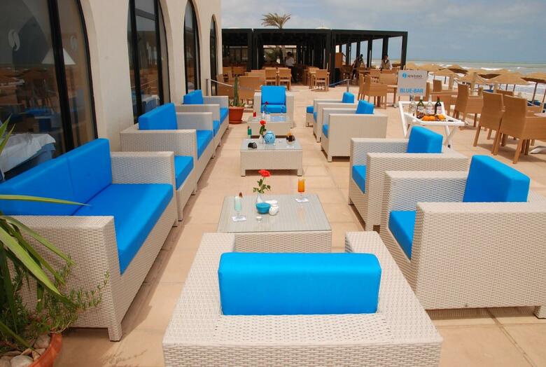 Hotel Sentido Djerba Beach