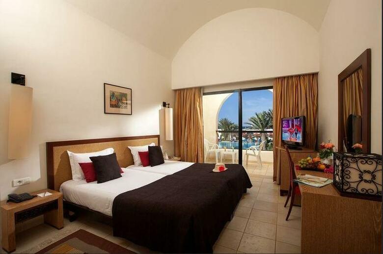 Hotel Sentido Djerba Beach