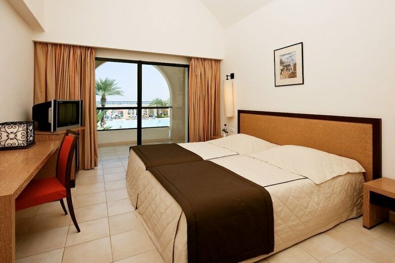 Hotel Sentido Djerba Beach