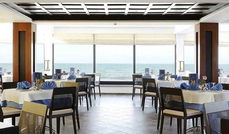 Hotel Sentido Djerba Beach
