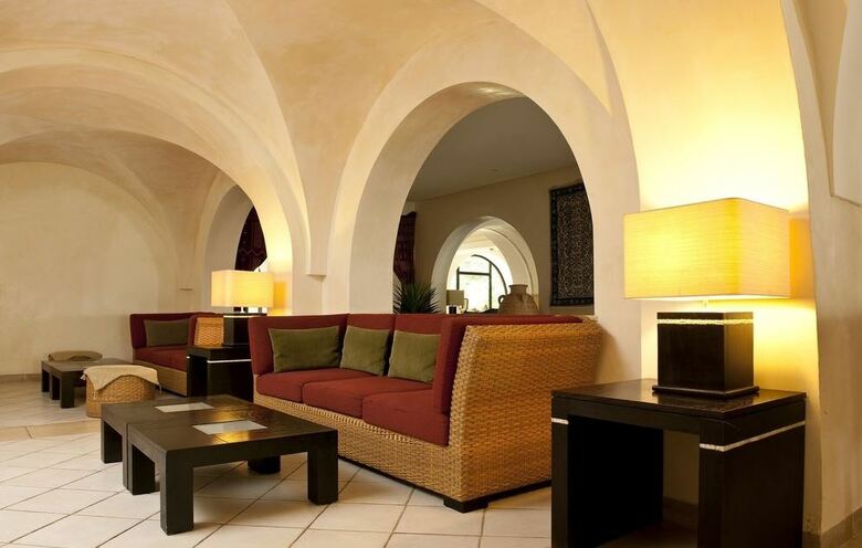 Hotel Sentido Djerba Beach