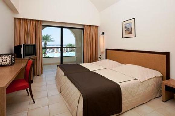 Hotel Sentido Djerba Beach