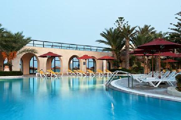 Hotel Sentido Djerba Beach