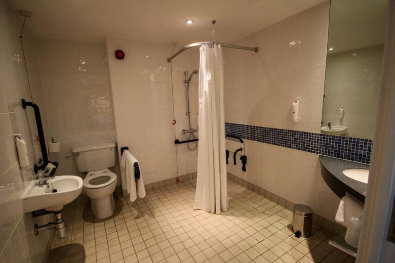Hotel Express By Holiday Inn Doncaster