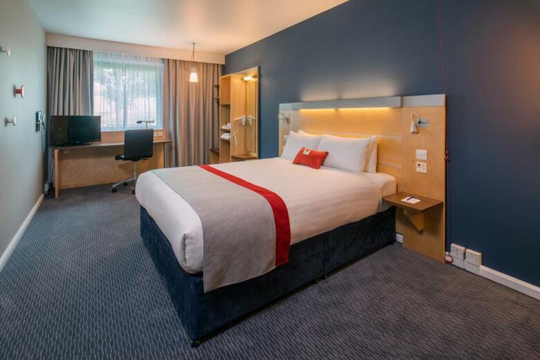 Hotel Express By Holiday Inn Doncaster