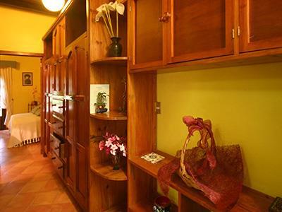 Hotel Suites La Hacienda