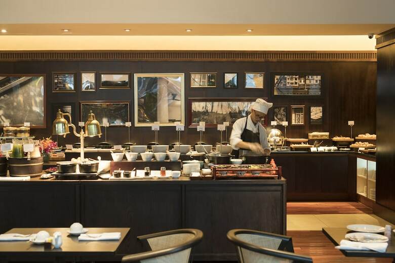 Hotel H�tel Du Parc Hano�
