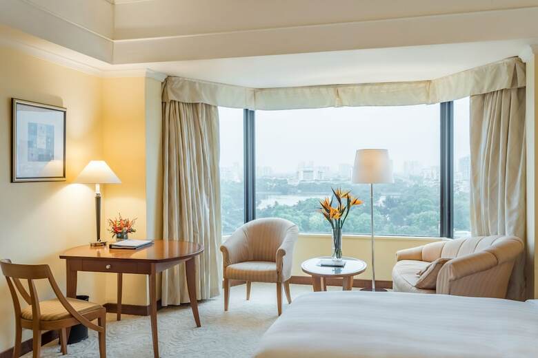 Hotel H�tel Du Parc Hano�