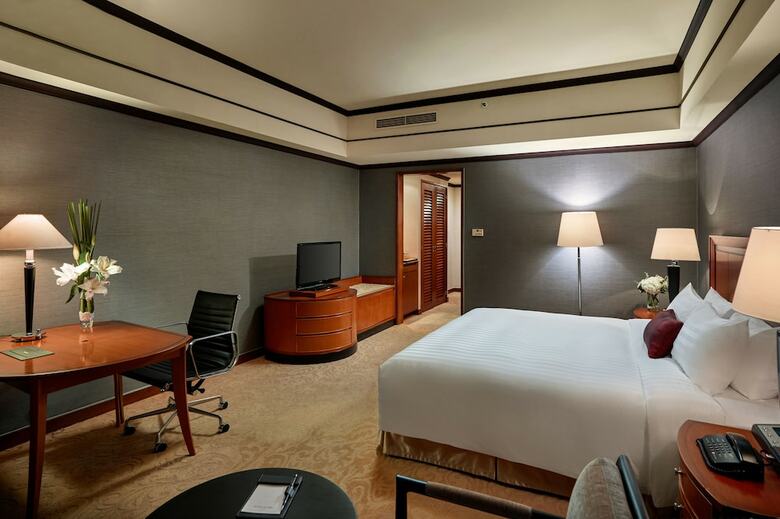 Hotel H�tel Du Parc Hano�