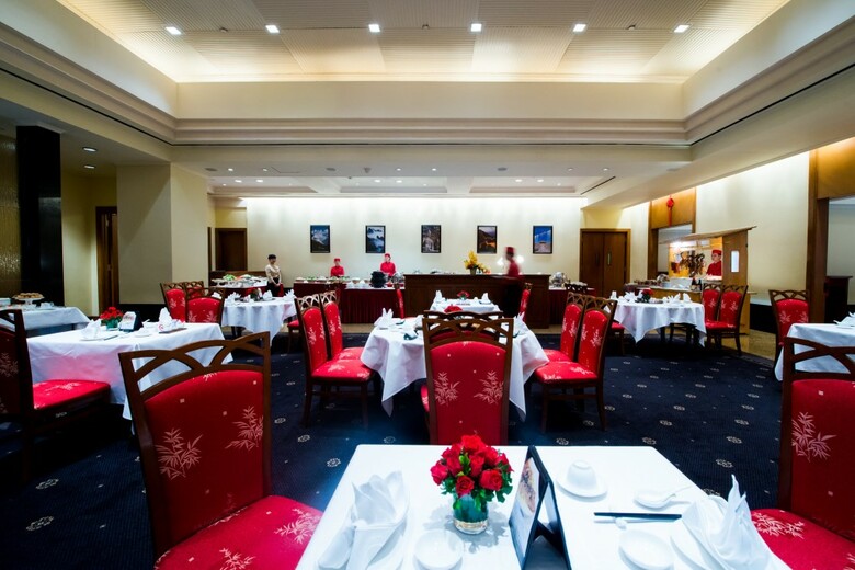 Hotel H�tel Du Parc Hano�