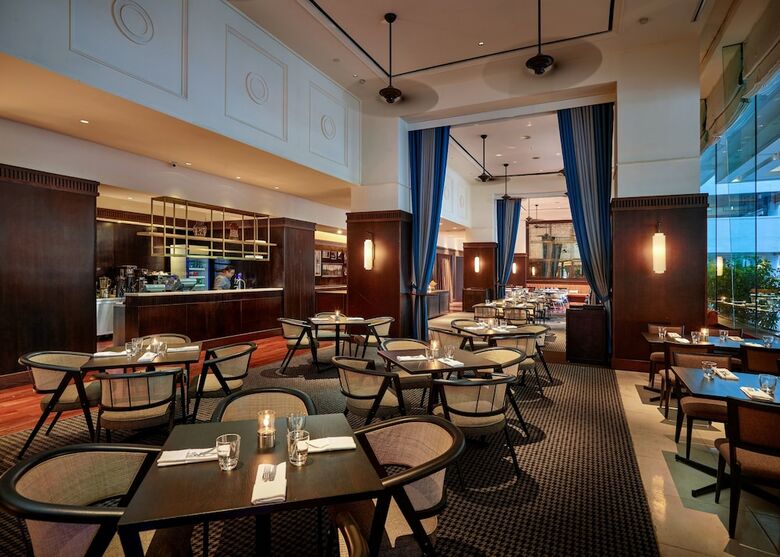 Hotel H�tel Du Parc Hano�