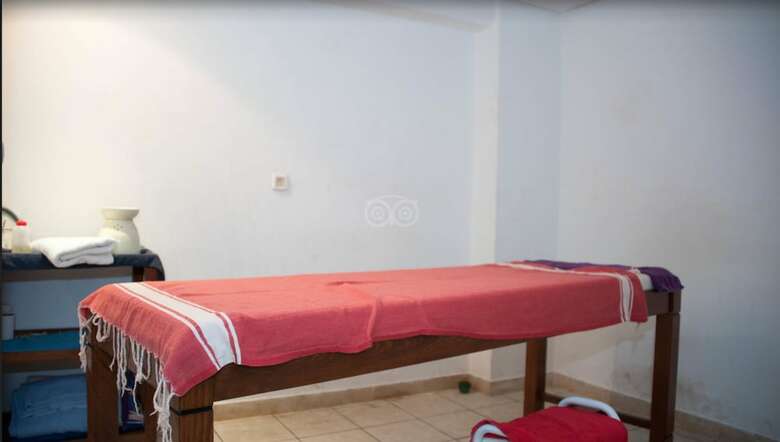Hotel Medina Solaria And Thalasso